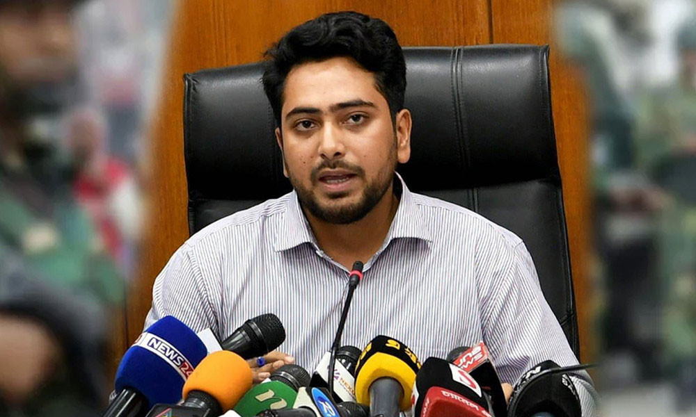 গণঅভ্যুত্থানের মধ্য দিয়ে তরুণ প্রজন্ম বিকল্প নেতৃত্ব হিসেবে গড়ে উঠেছে